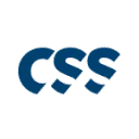 Logo CSS Pharma