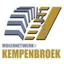 Logo MolenNetwerk KempenBroek VZW