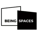 Logo van Being Spaces B.V.