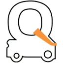 Logo Quick Rentals Heftrucks Oosterhout