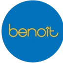 Logo benoit hameleers coaching-advies-training