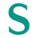 Logo Schoonmaakbedrijf Schoon