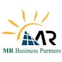 Logo MRPartners