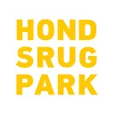 Logo Hondsrugpark