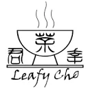 Logo van Leafy Cha