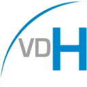 Logo Aannemersbedrijf van der Helm