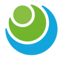 Logo van Budgetcoach Groep