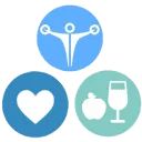 Logo De Gezonde Keus
