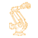 Logo Technology support BV