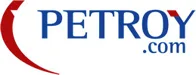Logo PETROY B.V.