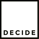 Logo Buro DECIDE