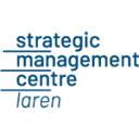 Logo SMC-Laren