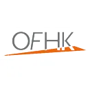 Logo Ondernemers Federatie Hollands Kroon OFHK