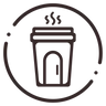 Logo Koffiestore