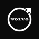 Logo Volvo Car Lease