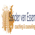 Logo Sander van Essen coaching AND counseling