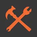 Logo van BKW GROEP
