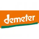 Logo Stichting Demeter