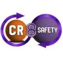 Logo CR 8 Safety B.V.