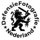 Logo DefensieFotografie Nederland