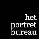 Logo Het portret bureau