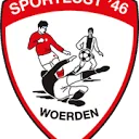 Logo Sportlust '46