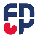 Logo Fryske Nasjonale Partij FNP