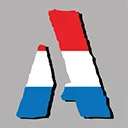 Logo Alumax Boats
