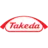 Logo Takeda Nederland