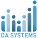 Logo Registratiesysteem DAS - voor sociaal werk en welzijn