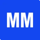 Logo Maxi Melt