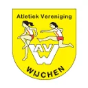 Logo Atletiekvereniging Wijchen