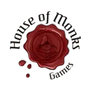 Logo House Of Monks