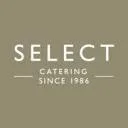 Logo Select Catering
