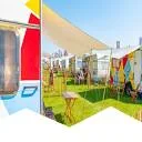 Logo Festivalcaravans.nl