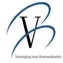 Logo Vereniging voor Bestuurskunde