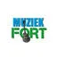 Logo Stichting Fortpop Beverwijk Muziekfort