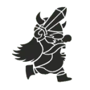 Logo Strong Viking Group B.V.