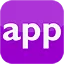 Logo van AppLogic
