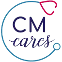 Logo CM Cares