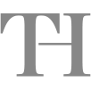 Logo van Thornhedge