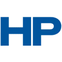 Logo van HP airco