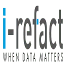 Logo van i-refact