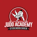Logo Judo Academy Stedendriehoek