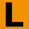 Logo Lab32 architecten