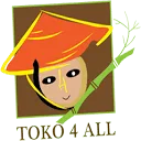 Logo Toko 4 All