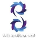 Logo De Financiële Schakel