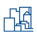 Logo Bouwkundig Expertise/Adviesbureau en Makelaarskantoor de Nooijer