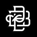 Logo Begin Branding