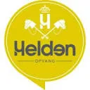 Logo Helden Opvang